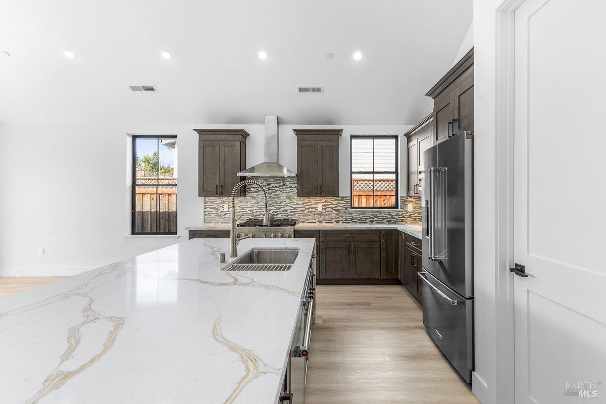 3727 Paxton Place Santa Rosa, CA 95404 - Photo 16 of 48