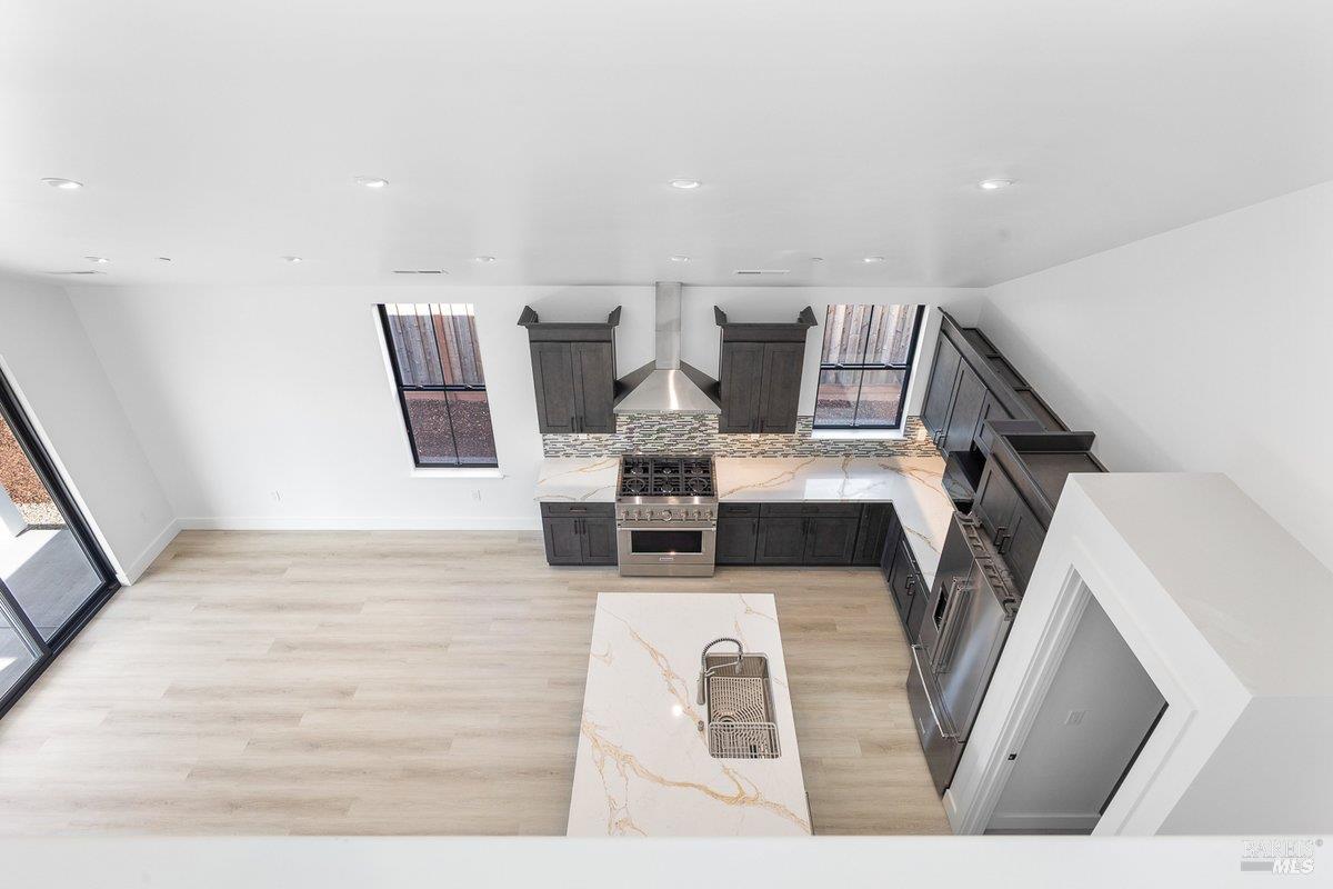 3727 Paxton Place Santa Rosa, CA 95404 - Photo 19 of 48