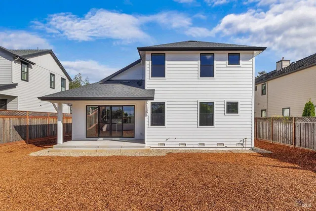 $1,499,000 | 3727 Paxton Place, Santa Rosa, CA 95404