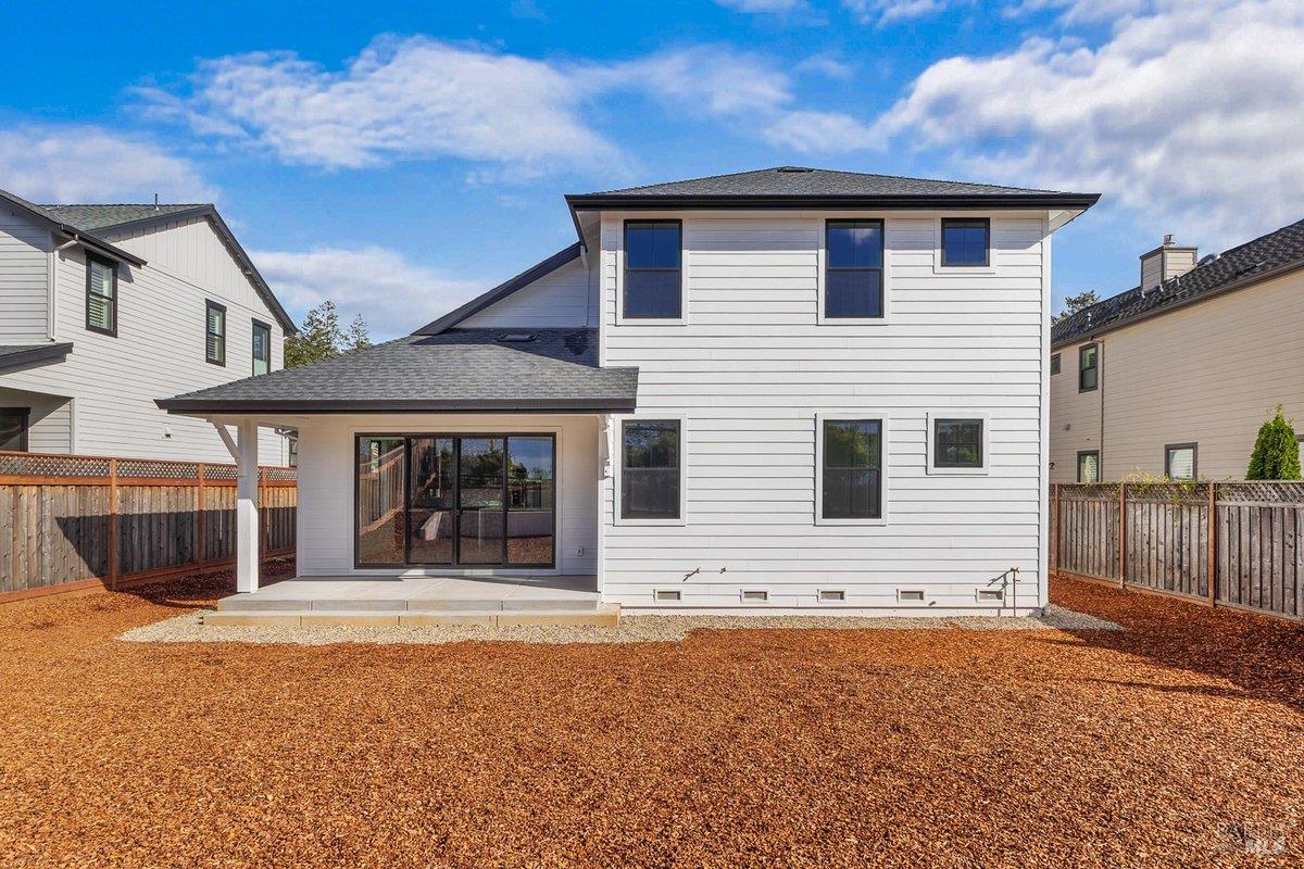 3727 Paxton Place Santa Rosa, CA 95404 - Photo 46 of 48