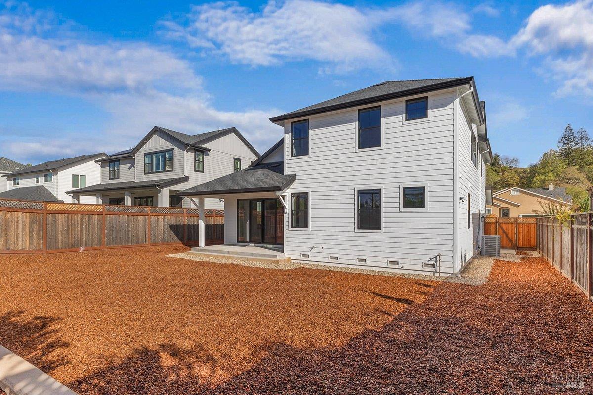 3727 Paxton Place Santa Rosa, CA 95404 - Photo 47 of 48