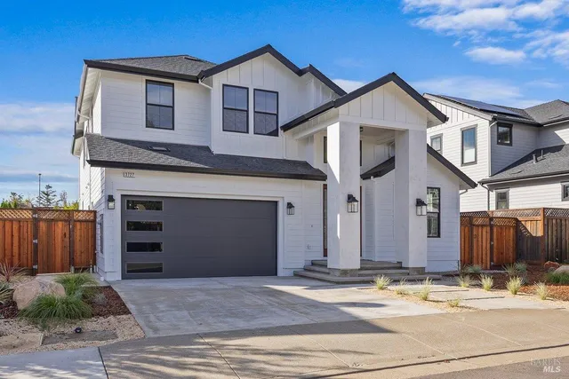 $1,499,000 | 3727 Paxton Place, Santa Rosa, CA 95404