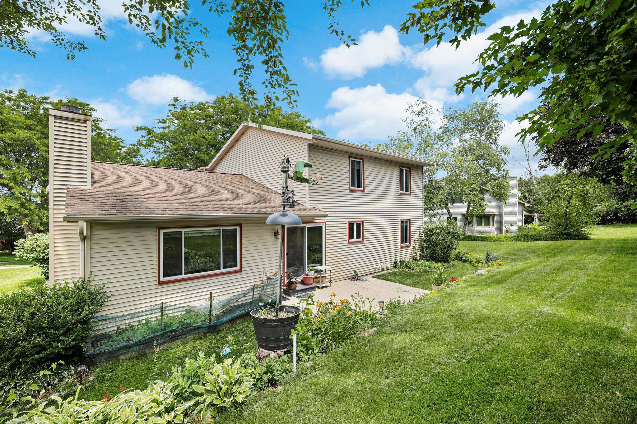 3702 Spring Hill Court Middleton, WI 53562 - Photo 42 of 51