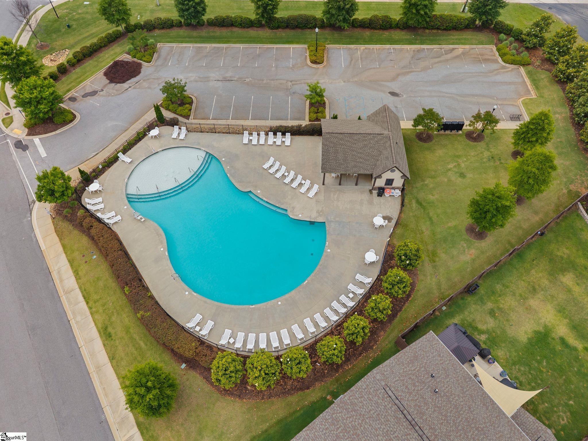 24 Daybreak Place Simpsonville, SC 29681 - Photo 41 of 45