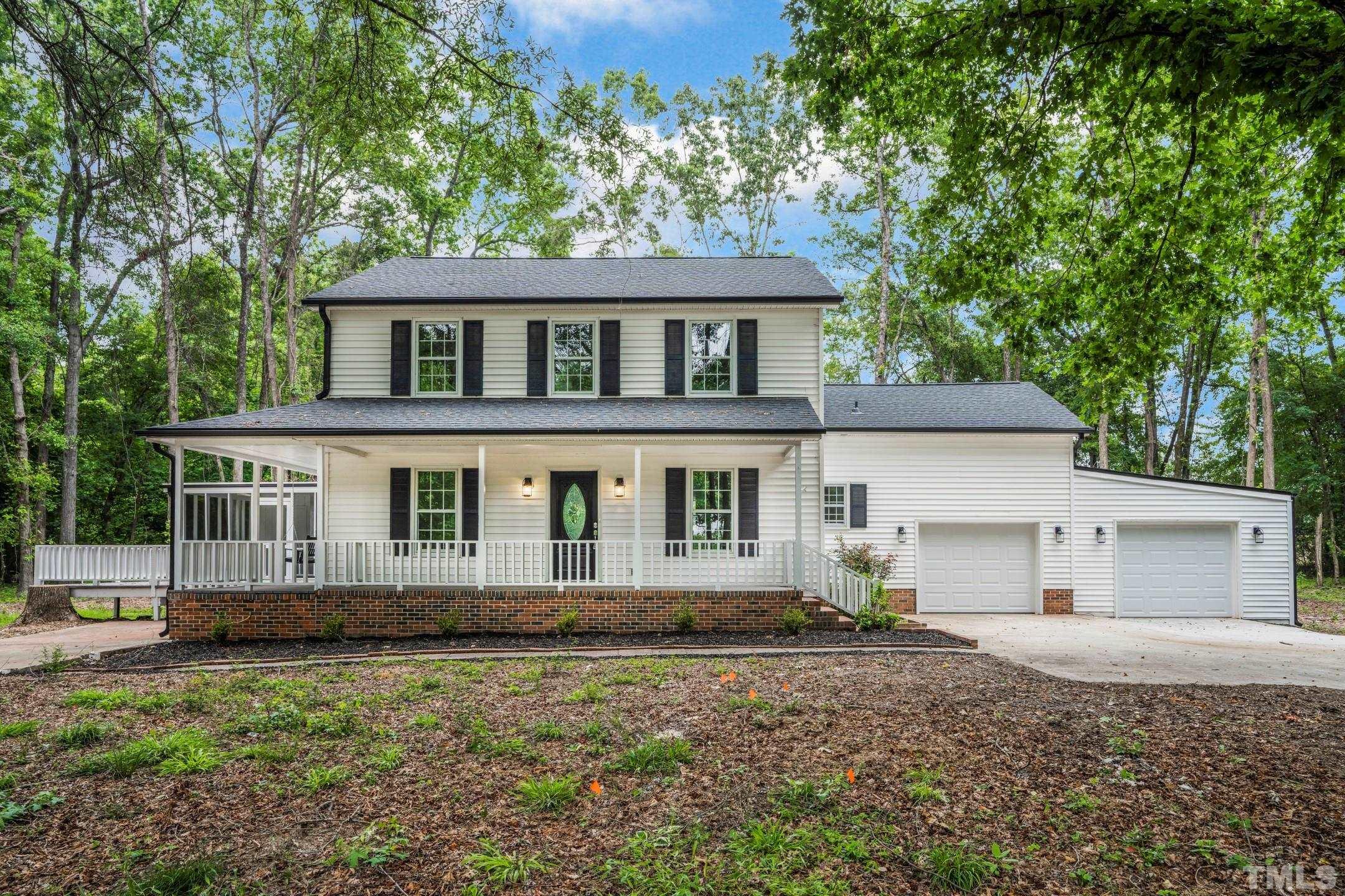 3597 Browns Pond Road Selma, NC 27576 - Photo 1 of 45 Gallery Image 1