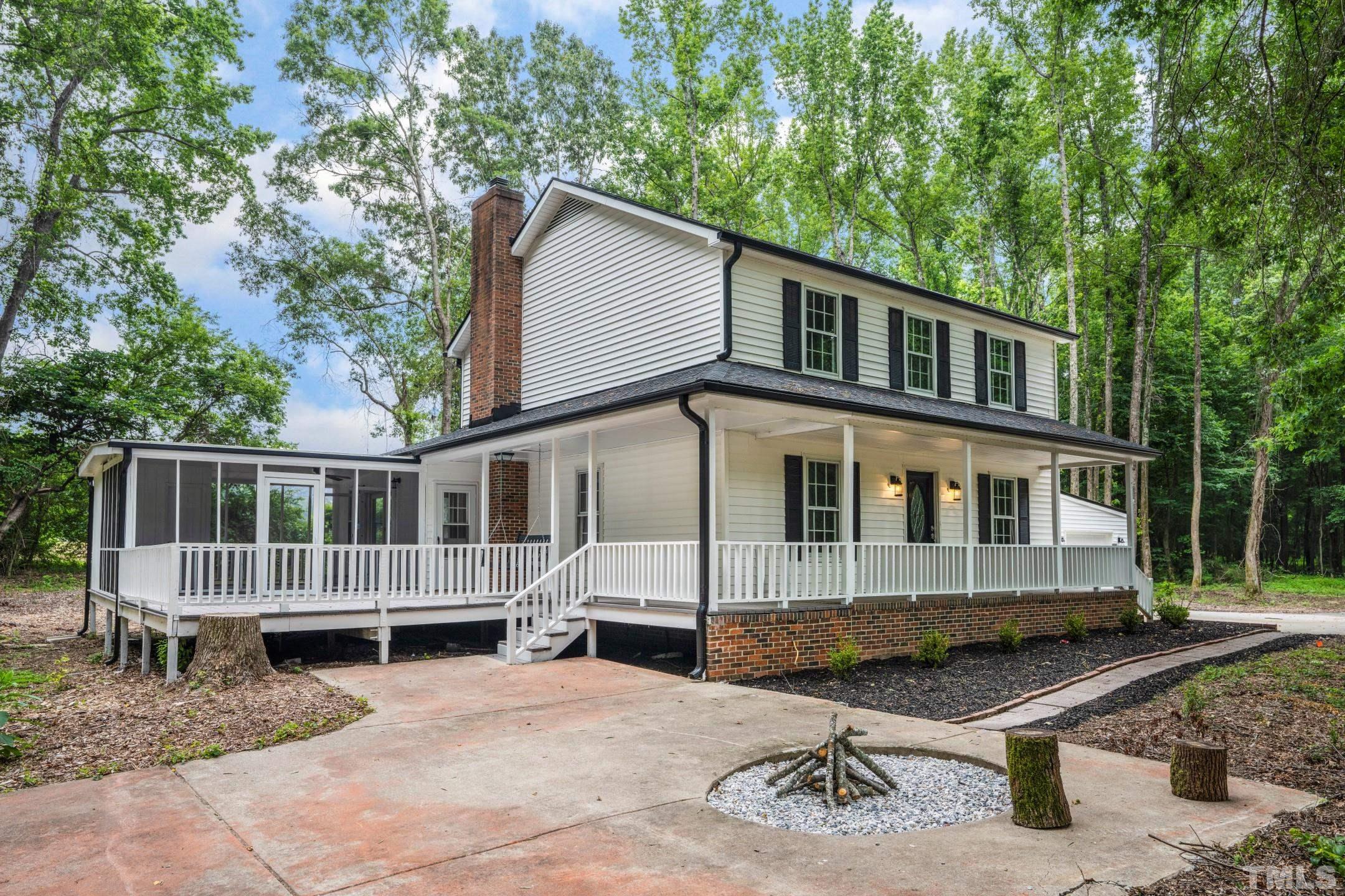3597 Browns Pond Road Selma, NC 27576 - Photo 3 of 45 Gallery Image 3