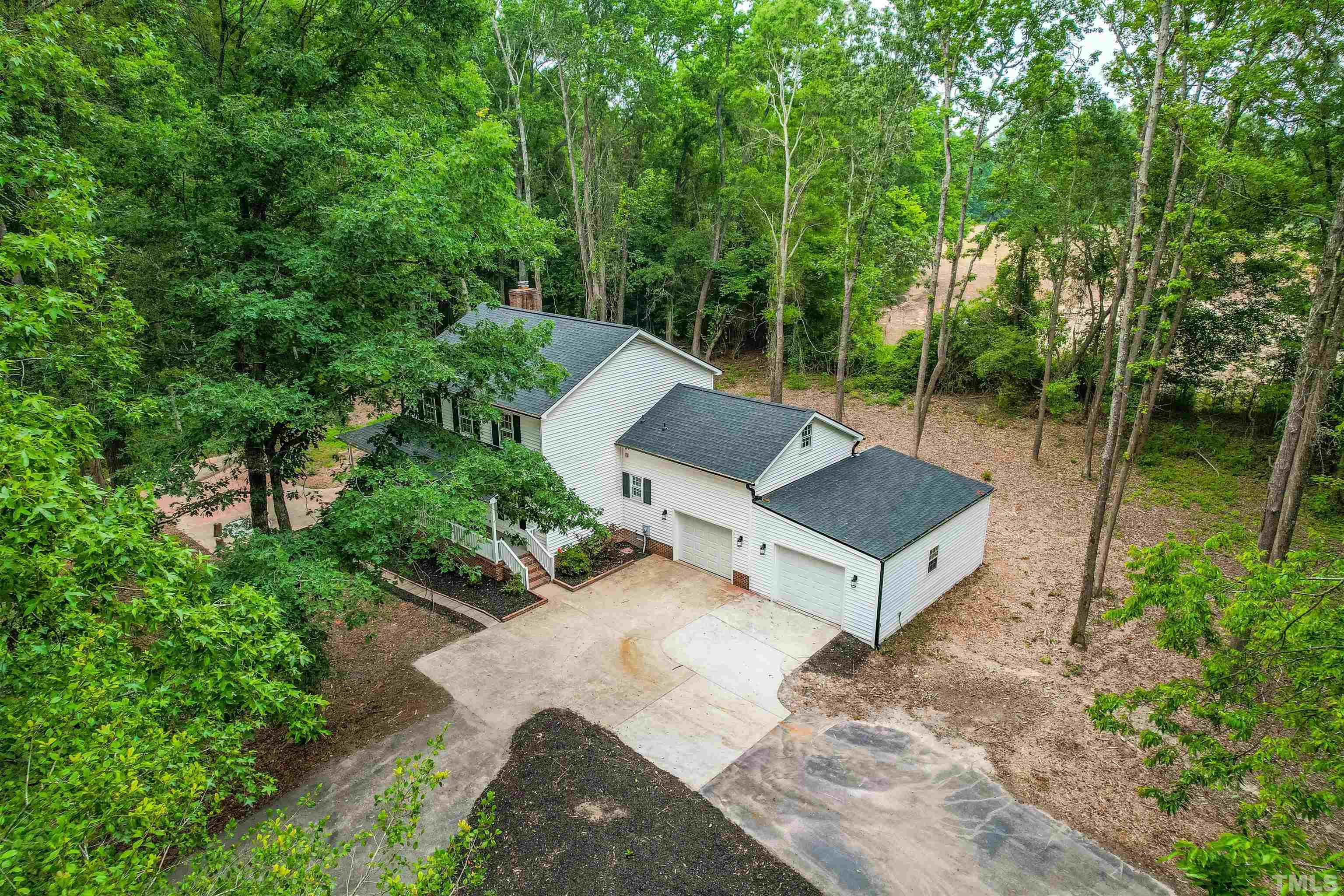 3597 Browns Pond Road Selma, NC 27576 - Photo 35 of 45 Gallery Image 35