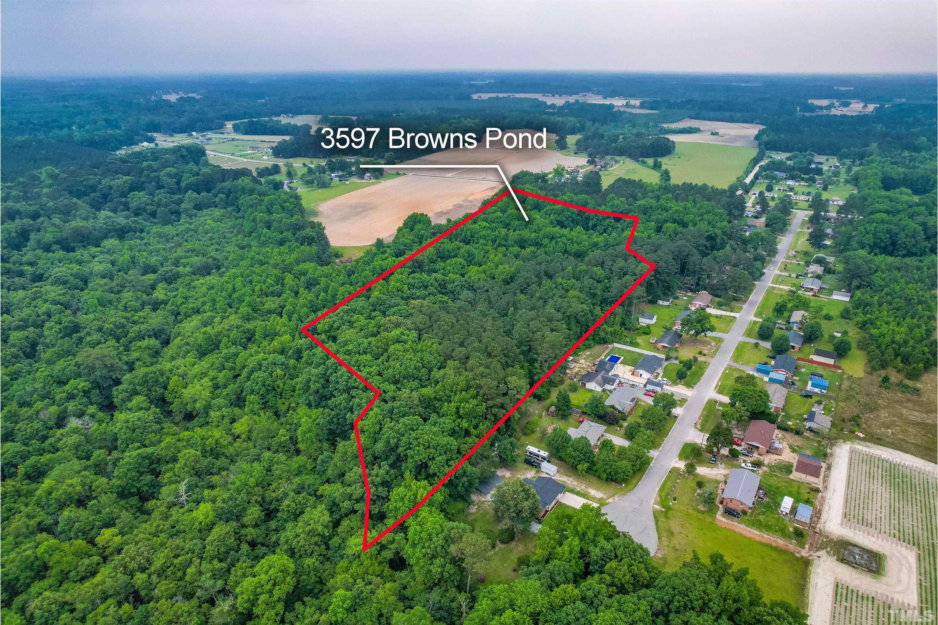 3597 Browns Pond Road Selma, NC 27576 - Photo 42 of 45 Gallery Image 42