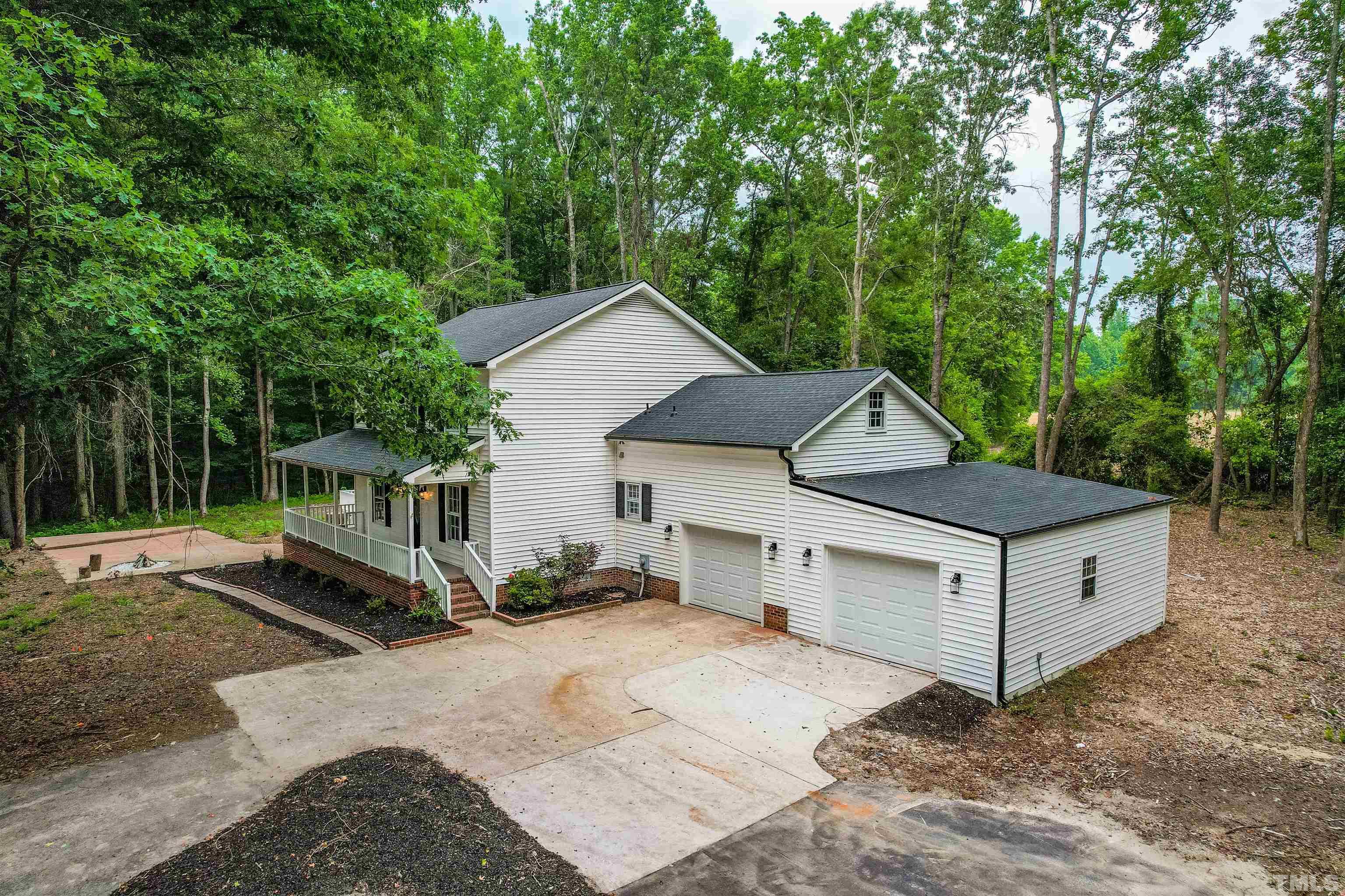 3597 Browns Pond Road Selma, NC 27576 - Photo 6 of 45 Gallery Image 6