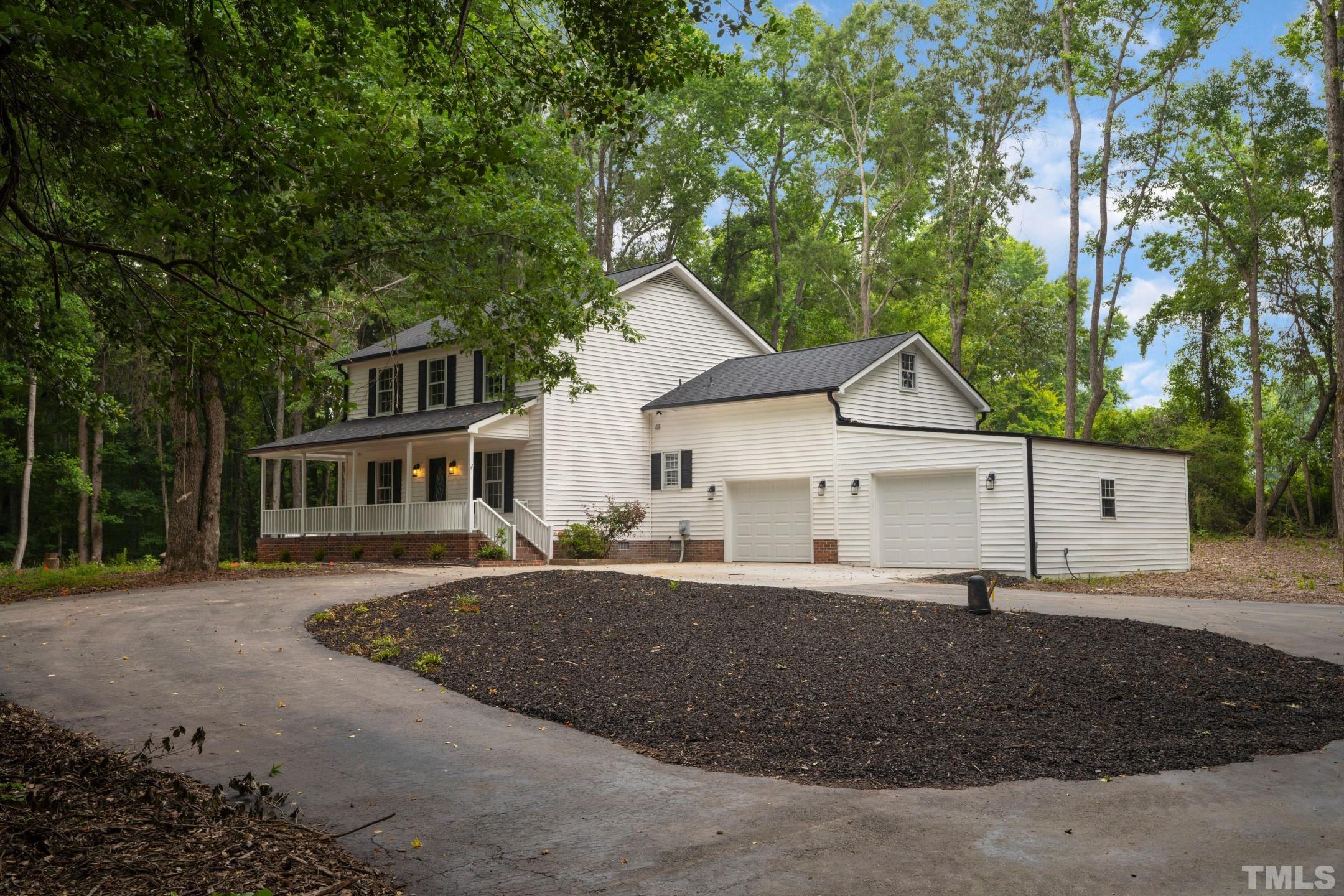 3597 Browns Pond Road Selma, NC 27576 - Photo 7 of 45 Gallery Image 7
