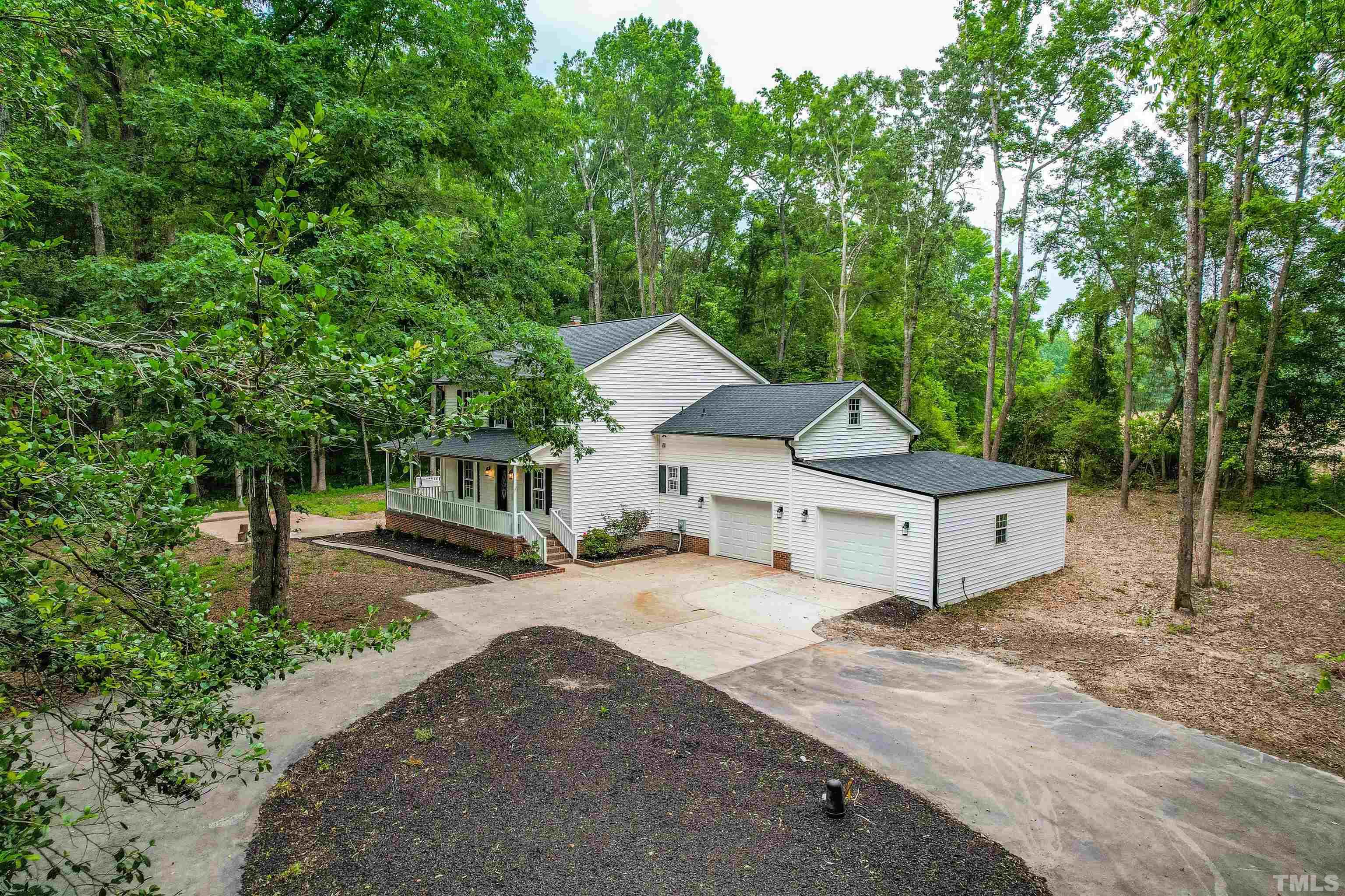 3597 Browns Pond Road Selma, NC 27576 - Photo 8 of 45 Gallery Image 8