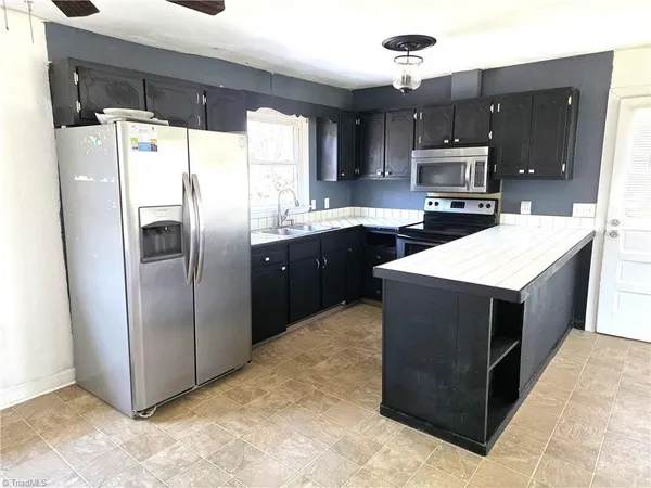 $189,900 | 133 Georgia Avenue, Mount Airy, NC 27030