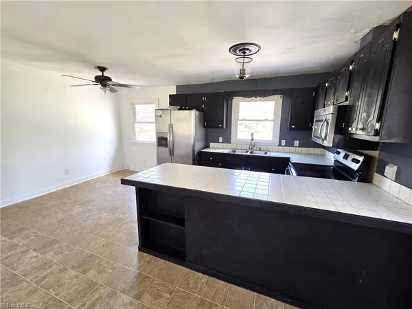 $189,900 | 133 Georgia Avenue, Mount Airy, NC 27030