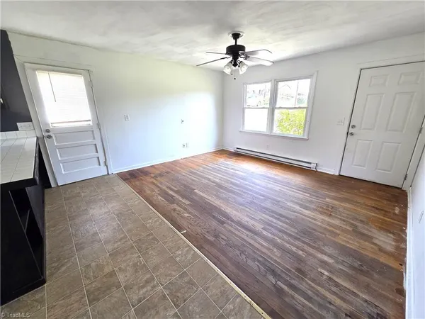 $189,900 | 133 Georgia Avenue, Mount Airy, NC 27030