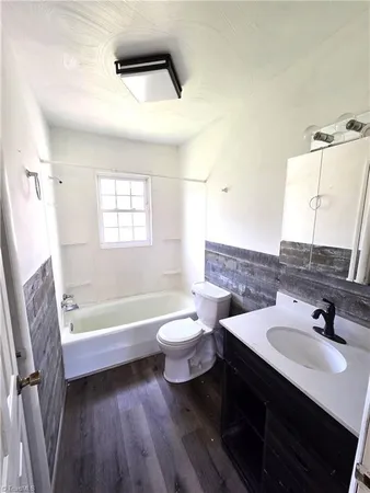 $189,900 | 133 Georgia Avenue, Mount Airy, NC 27030