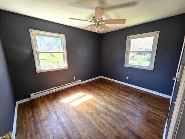 $189,900 | 133 Georgia Avenue, Mount Airy, NC 27030