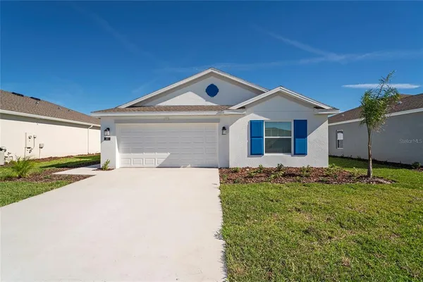 $2,050 | 381 Singing Sands Cir Lake, Lake Wales, FL 33859