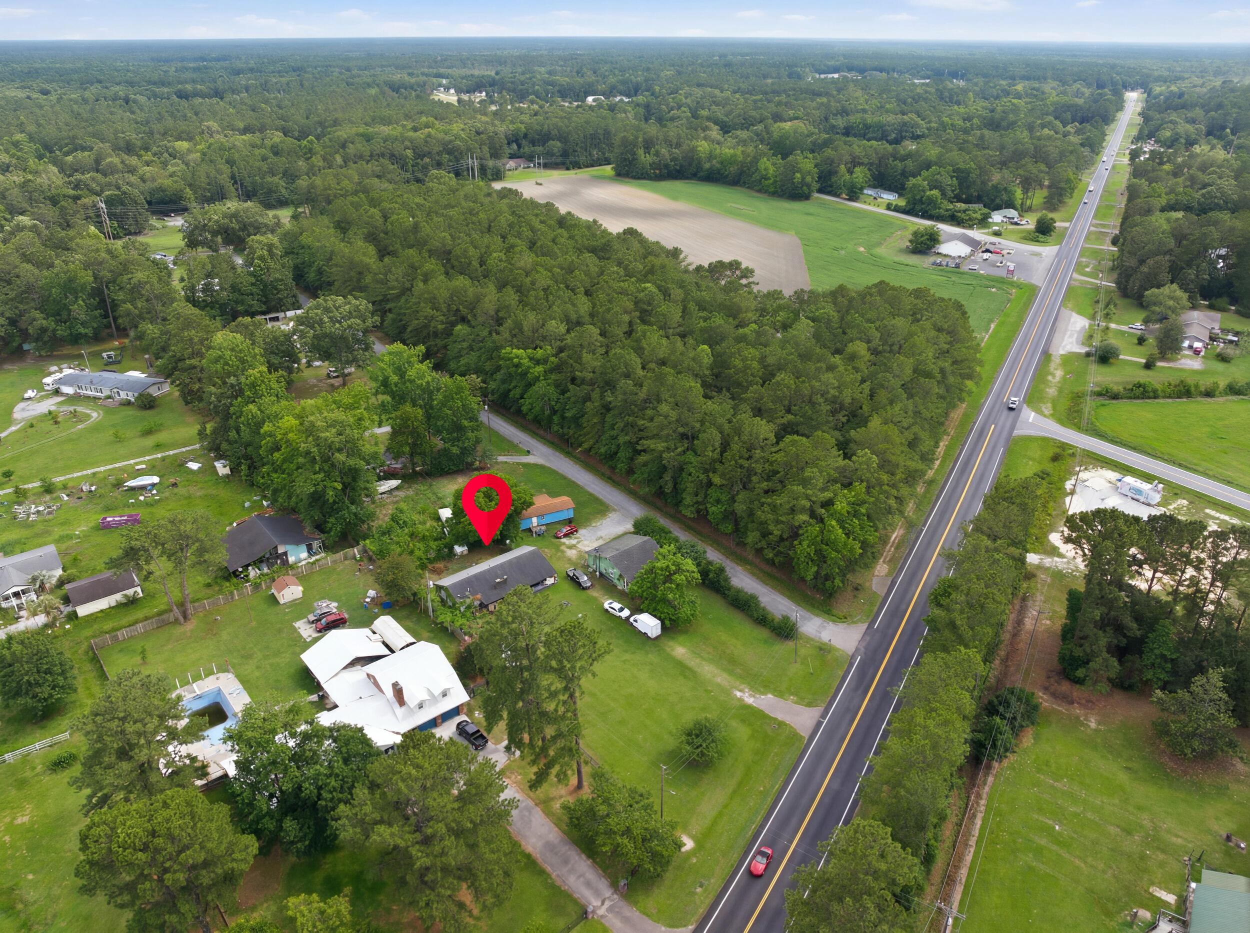208 Rae Lane Bonneau, SC 29431 - Photo 28 of 37