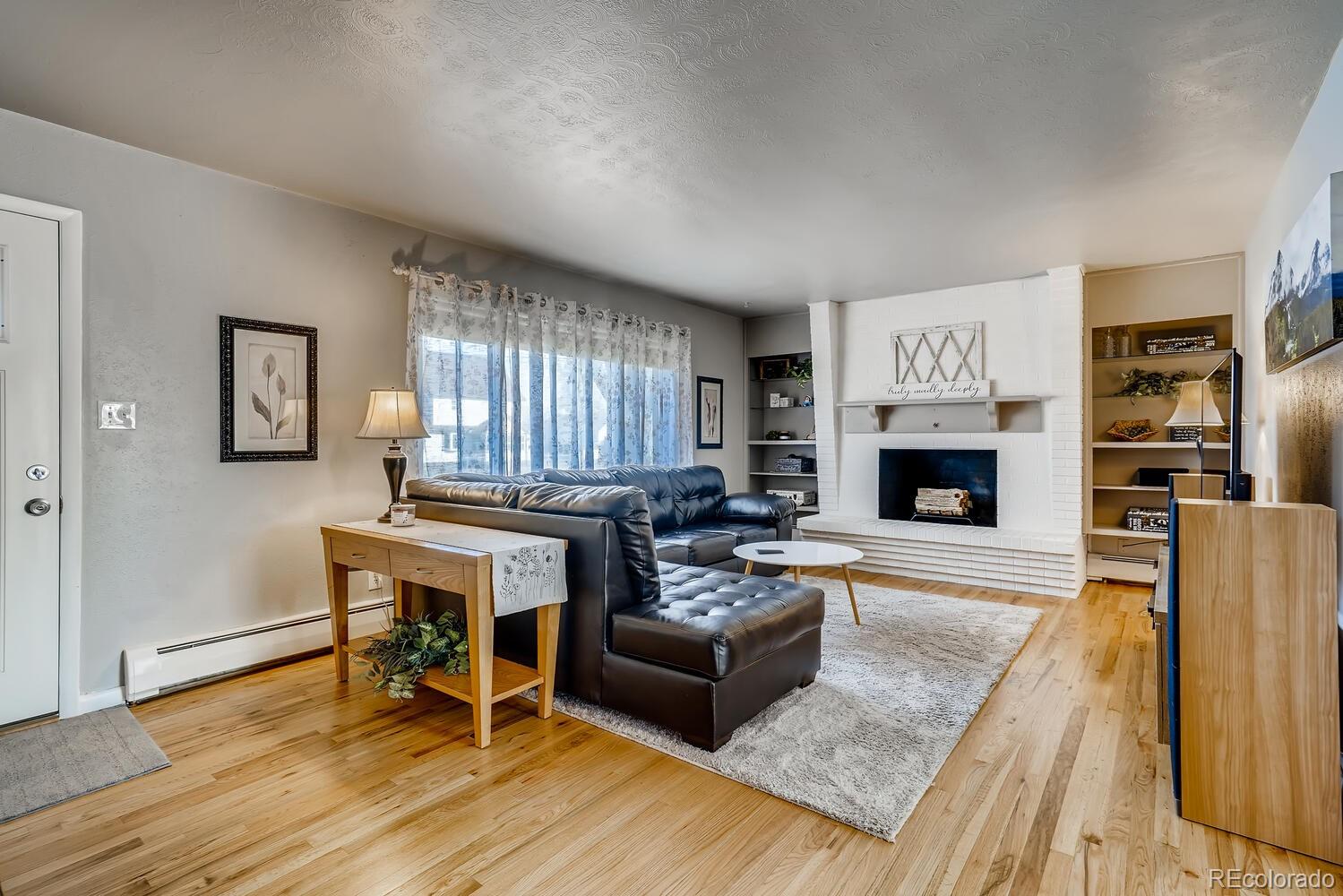 4601 Miller Street Wheat Ridge, CO 80033 - Photo 6 of 28 Gallery Image 6