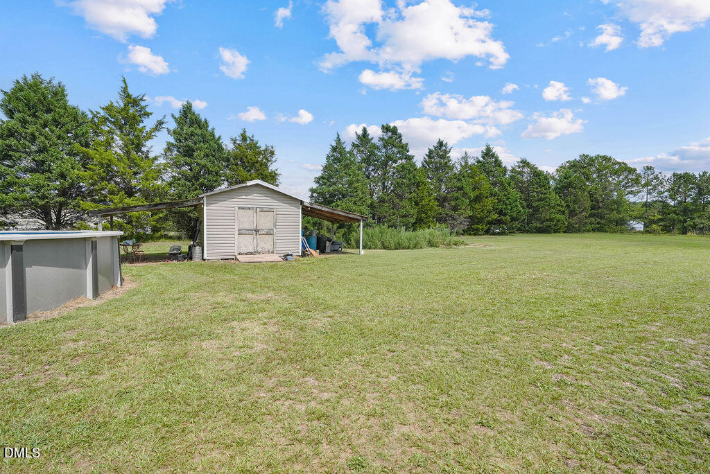 412 Joe Collins Road Lillington, NC 27546 - Photo 33 of 34 donejoe-6