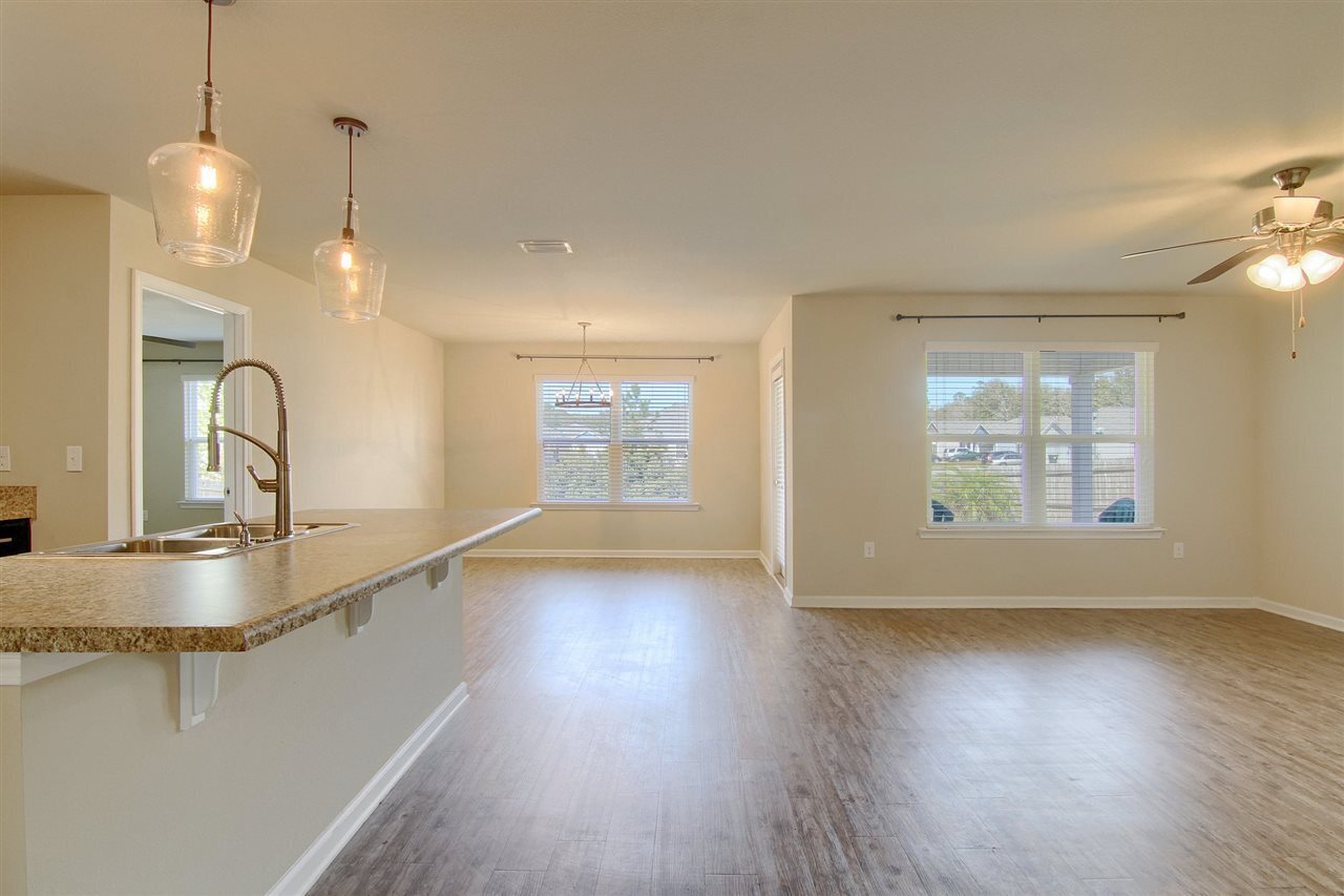 17473 Harding Drive Foley, AL 36535 - Photo 33 of 33 Open Floor Plan
