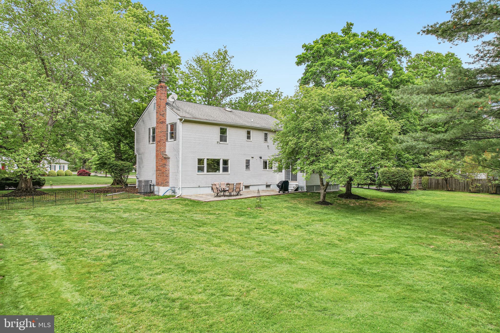 6 Indian Run Road Princeton Junction, NJ 08550 - Photo 41 of 53 Gallery Image 41