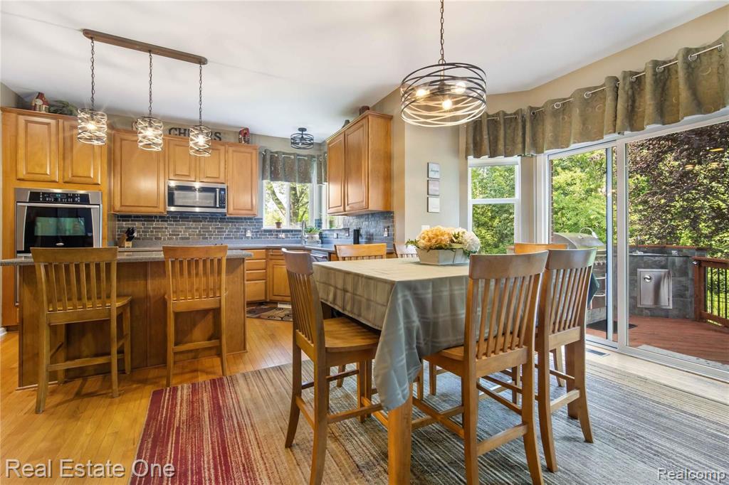 3453 Everett Drive Rochester Hills, MI 48307 - Photo 20 of 50