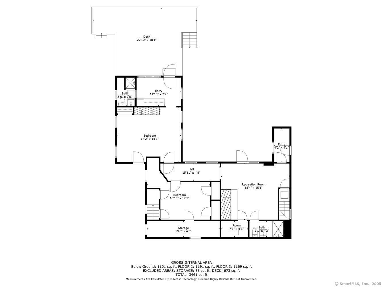 47 Hollow Tree Ridge Road Darien, CT 06820 - Photo 40 of 40