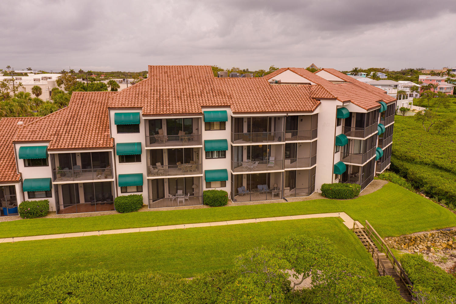200 Waterway Road, Unit 207 Jupiter, FL 33469 - Photo 15 of 48 24 Unit Complex