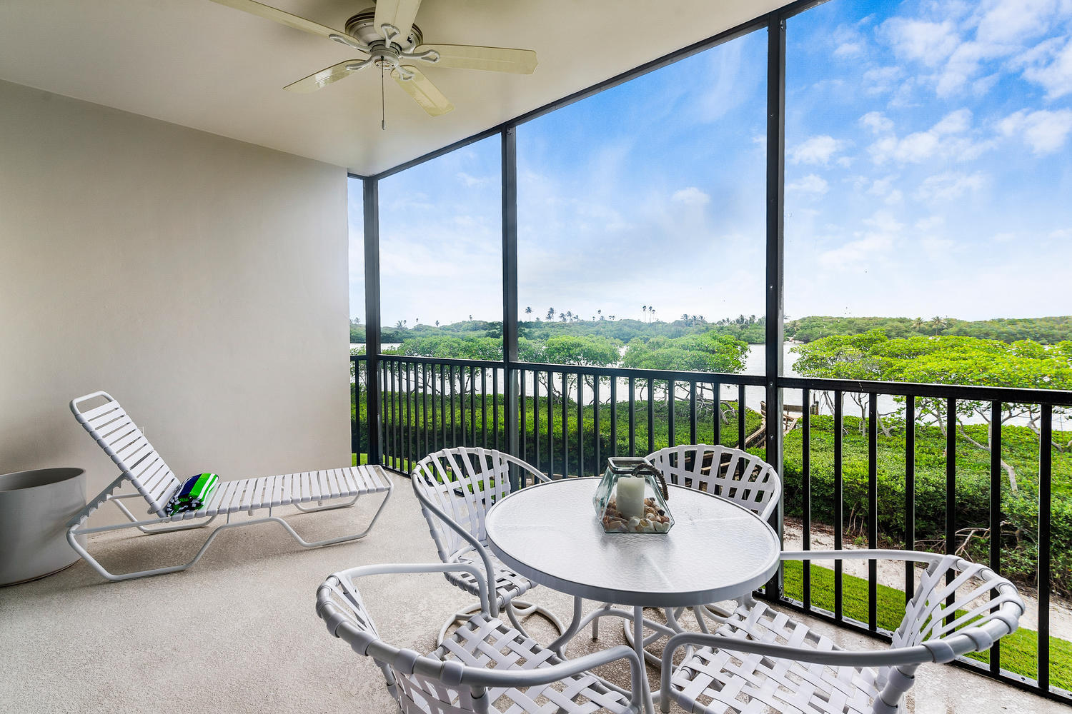 200 Waterway Road, Unit 207 Jupiter, FL 33469 - Photo 17 of 48 Lanai
