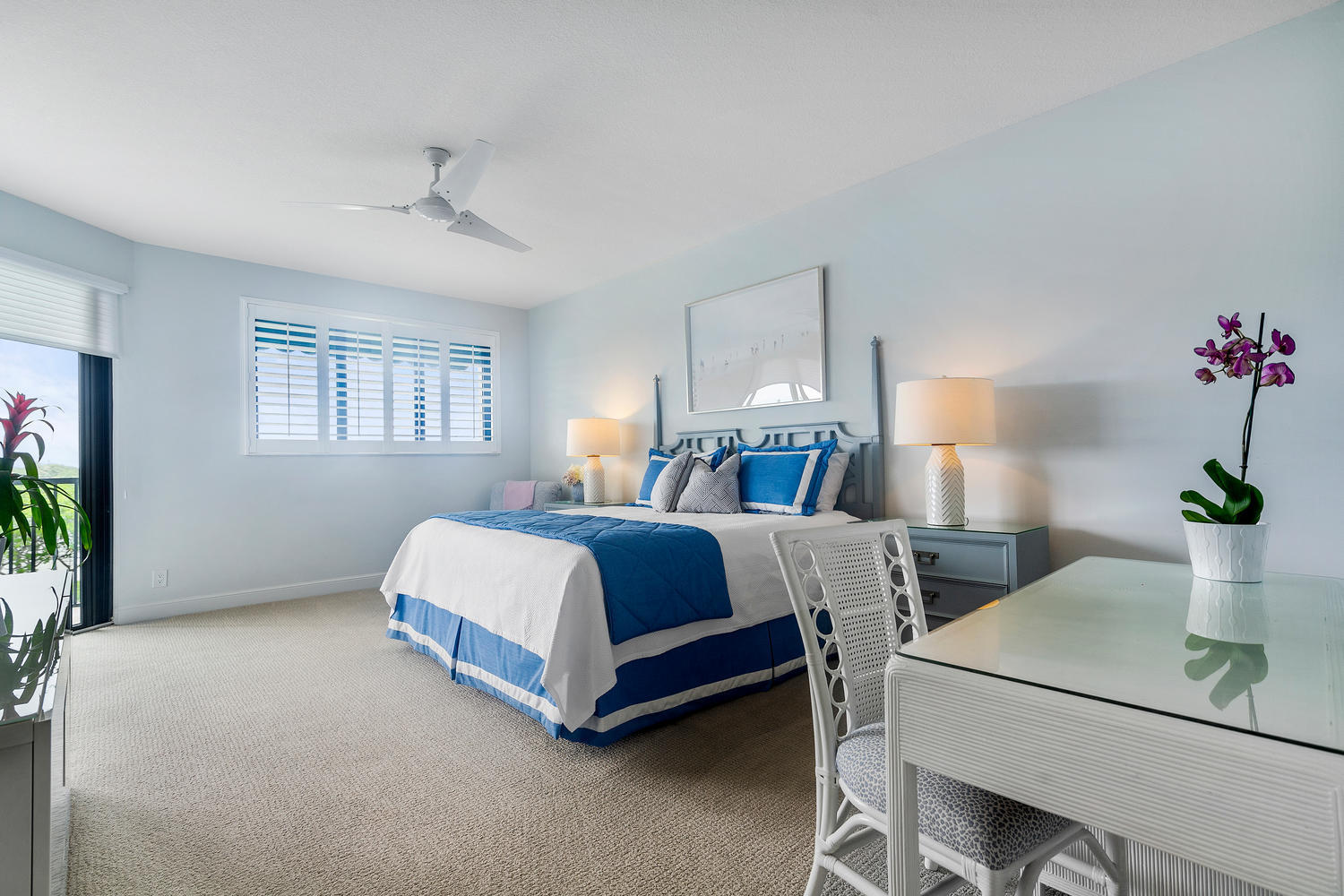 200 Waterway Road, Unit 207 Jupiter, FL 33469 - Photo 27 of 48 Master Bedroom