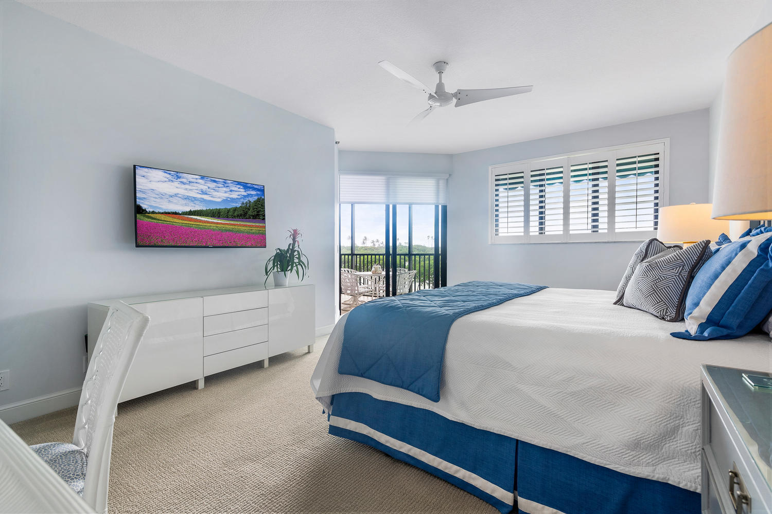 200 Waterway Road, Unit 207 Jupiter, FL 33469 - Photo 28 of 48 Master Bedroom