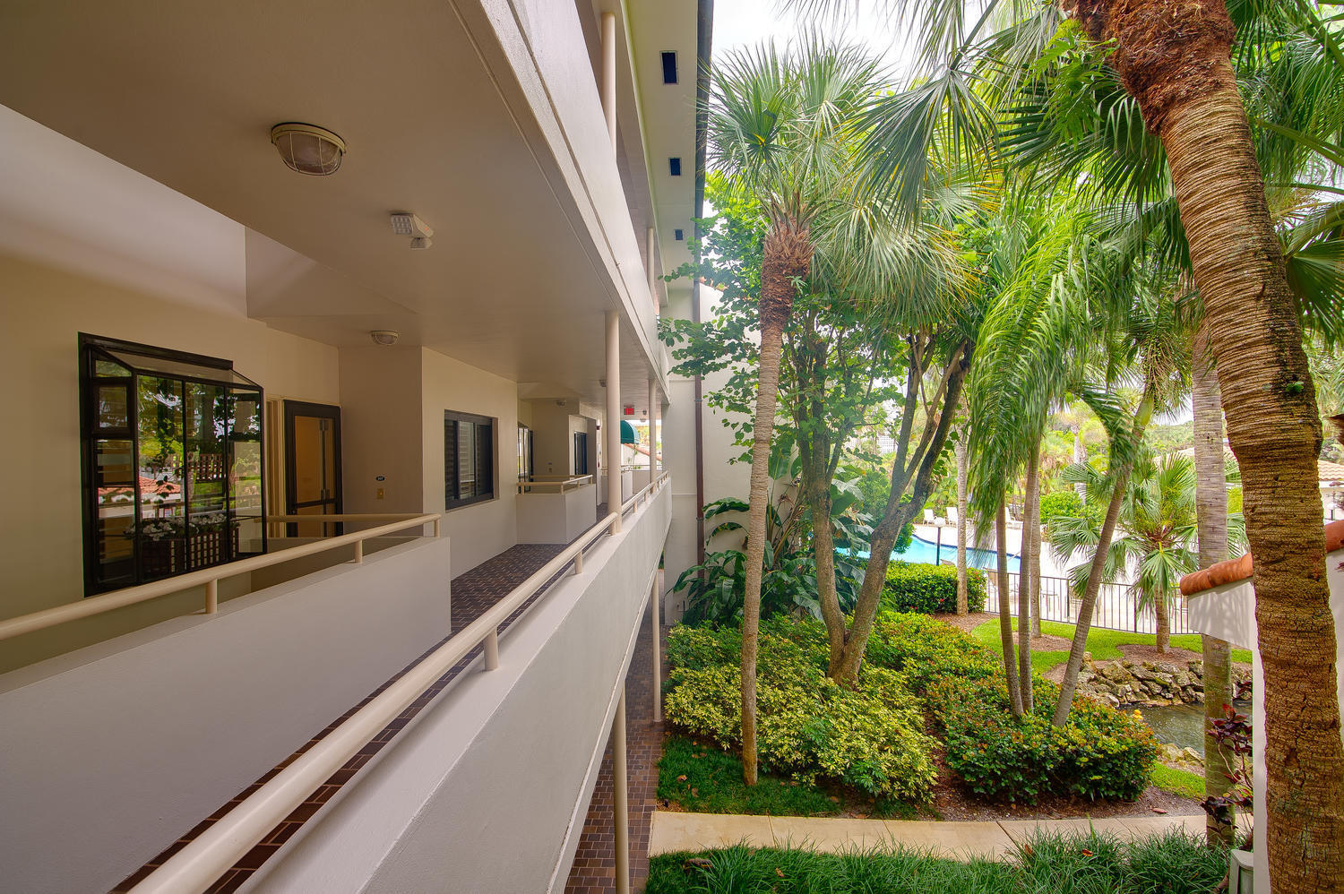 200 Waterway Road, Unit 207 Jupiter, FL 33469 - Photo 37 of 48 Mature Landcaping