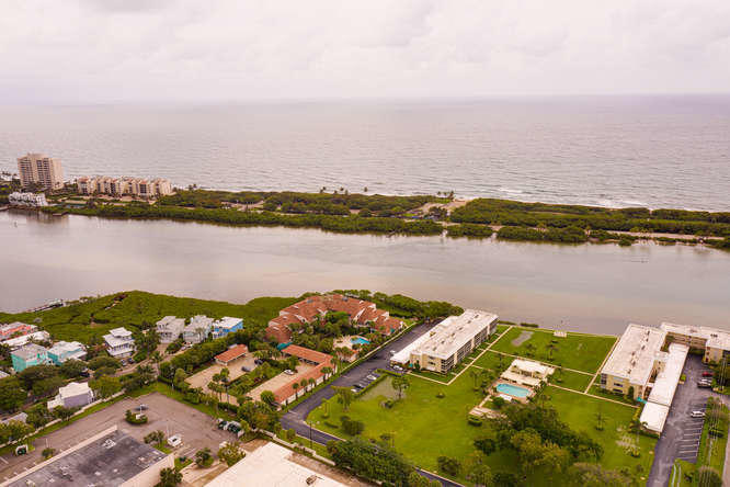 200 Waterway Road, Unit 207 Jupiter, FL 33469 - Photo 44 of 48 200 Waterway Rd-small-046-045-DJI 0280-6