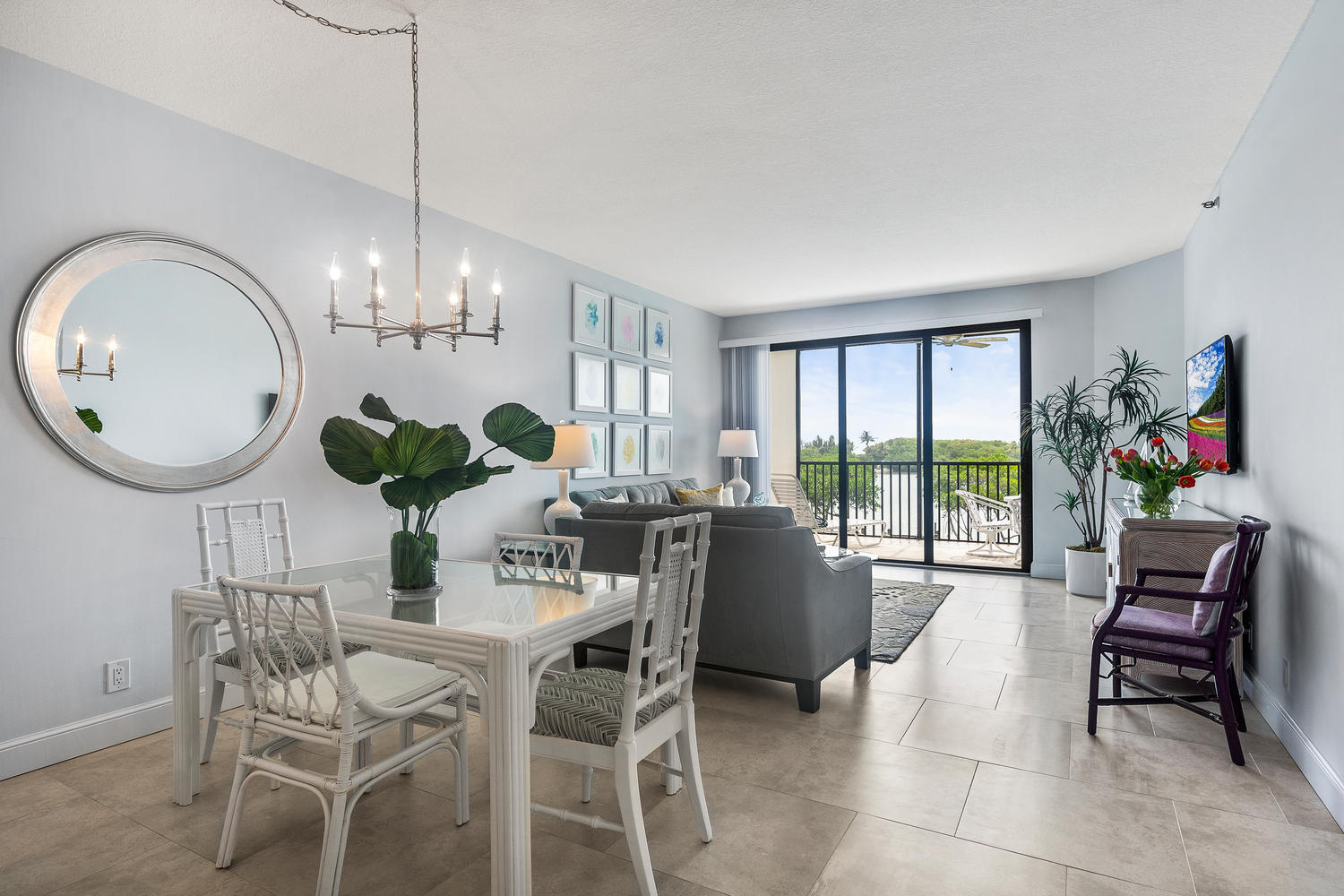 200 Waterway Road, Unit 207 Jupiter, FL 33469 - Photo 6 of 48 Great Room