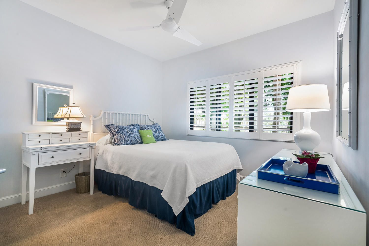 200 Waterway Road, Unit 207 Jupiter, FL 33469 - Photo 9 of 48 Guest Bedroom