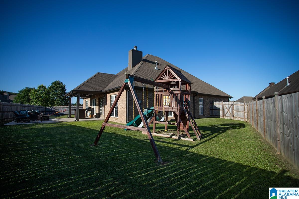 3000 Madison Lane Chelsea, AL 35043 - Photo 40 of 48