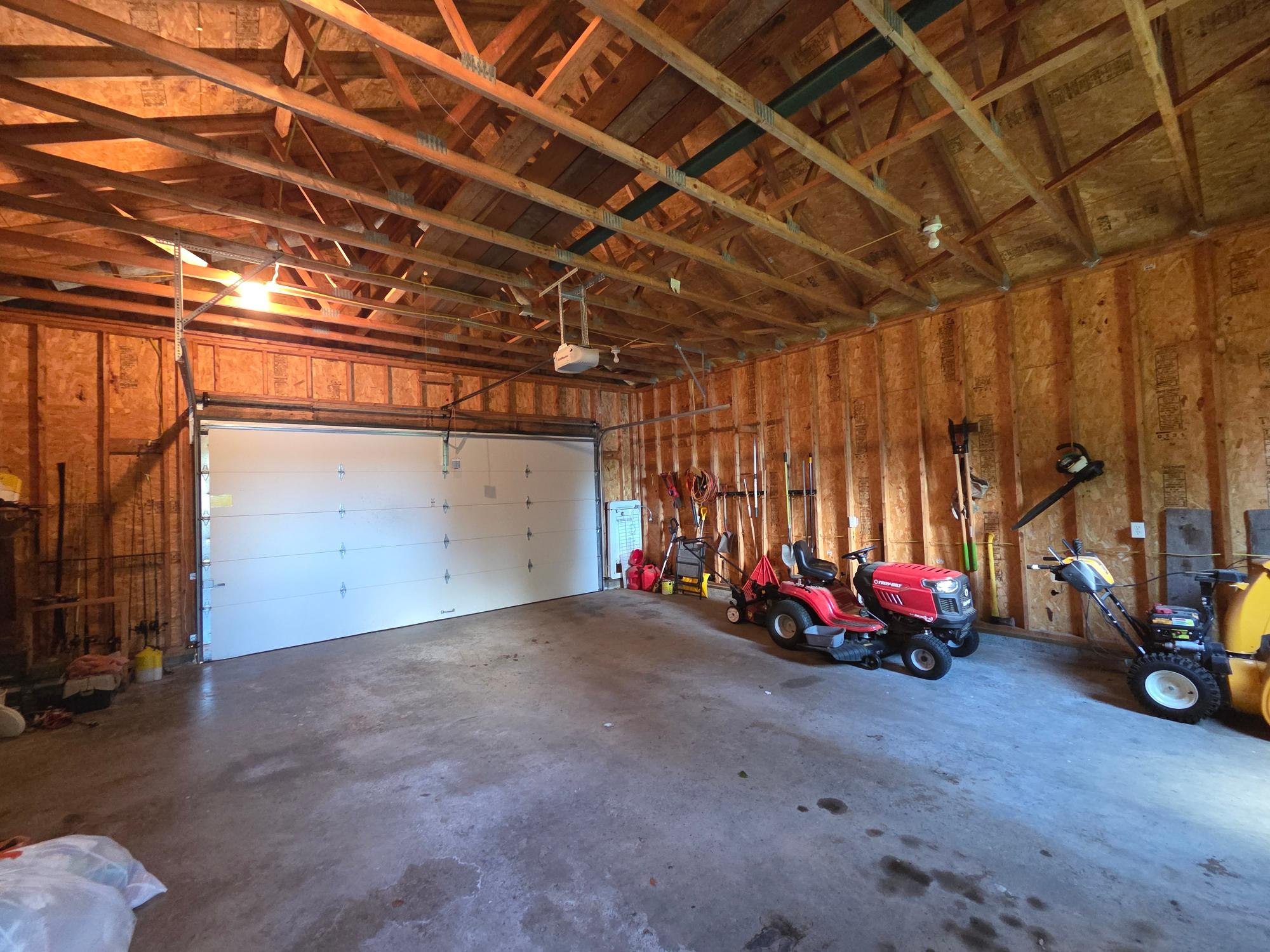 W8656 Silver Birch Road Tomahawk, WI 54487 - Photo 38 of 54 Gallery Image 38