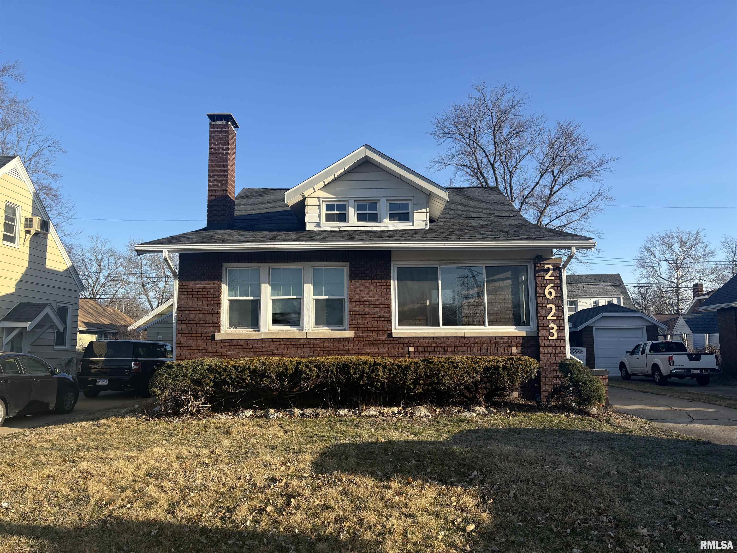 2623 West Rohmann Avenue West Peoria, IL 61604 - Photo 1 of 13