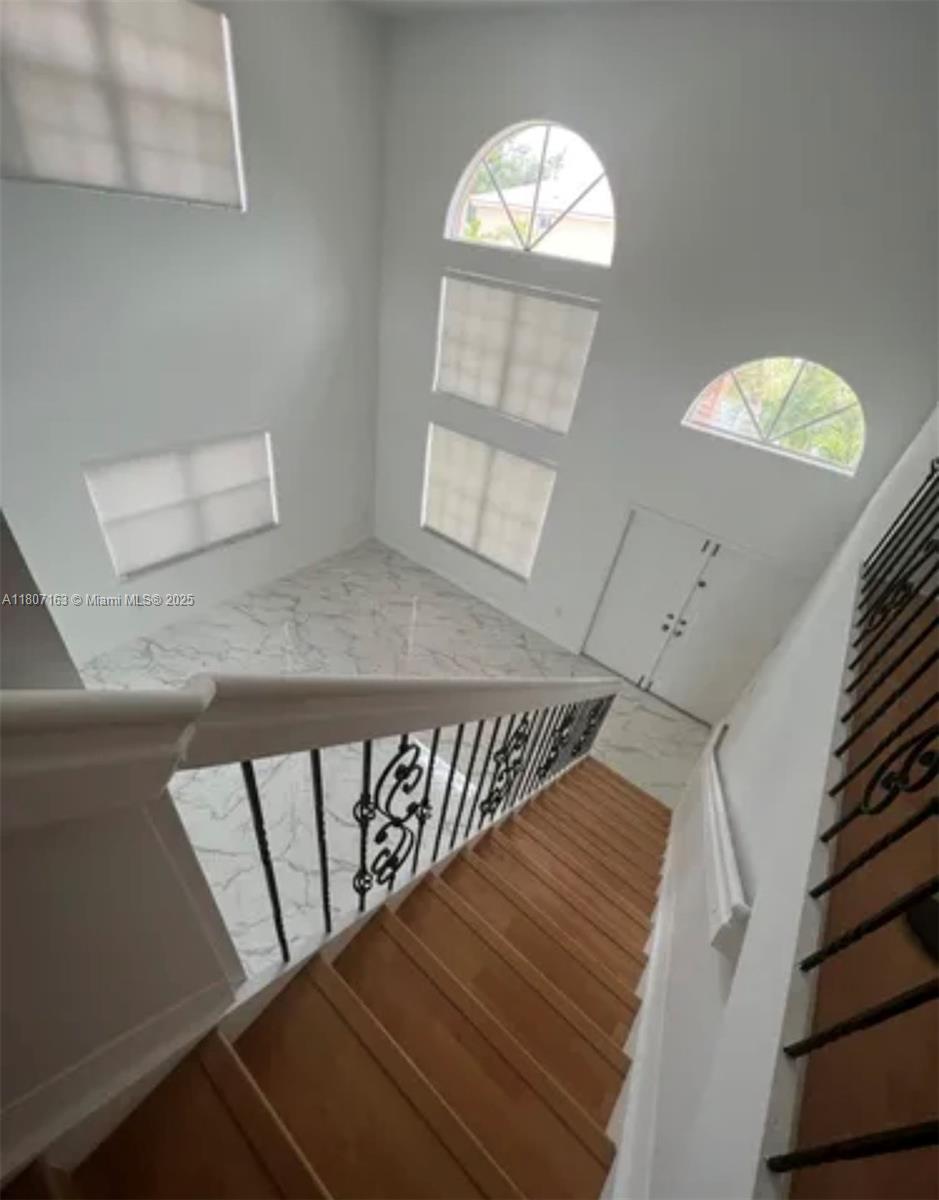 16461 Southwest 100th Terrace Miami, FL 33196 - Photo 8 of 18 a view of entryway