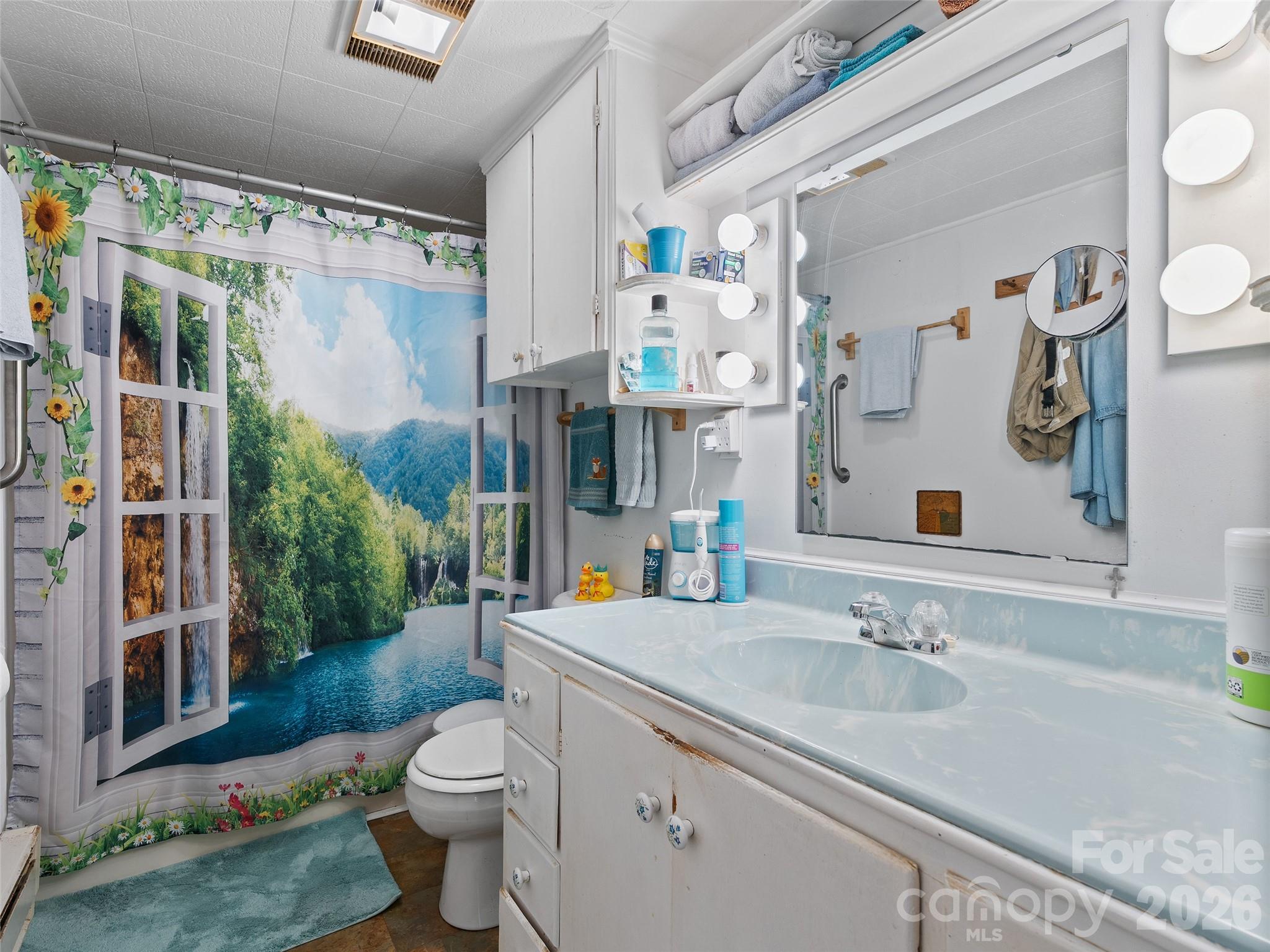 2426 Wesley Creek Road Clyde, NC 28721 - Photo 13 of 30