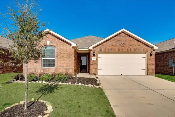 $2,100 | 6236 White Jade Drive, Fort Worth, TX 76179