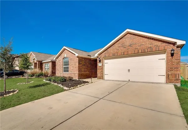 $2,100 | 6236 White Jade Drive, Fort Worth, TX 76179