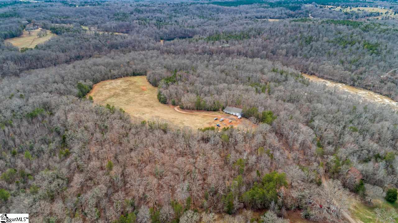 1829 Fountain Inn Road Woodruff, SC 29388 - Photo 19 of 20