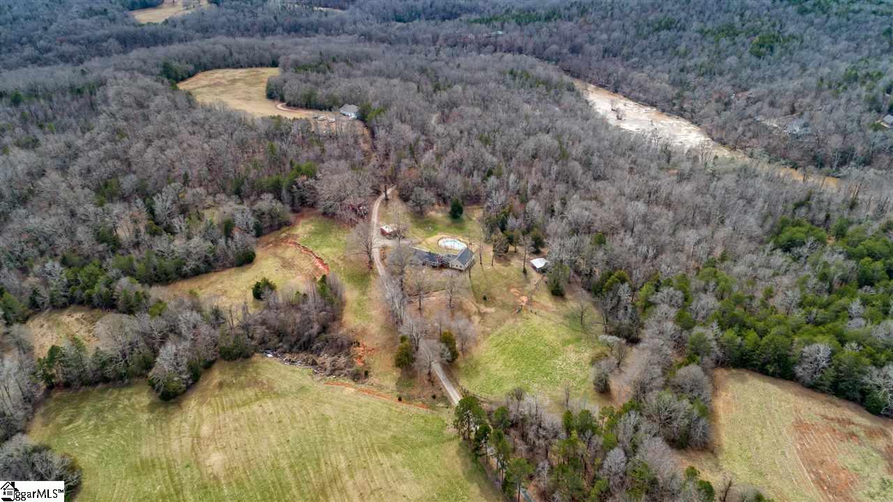 1829 Fountain Inn Road Woodruff, SC 29388 - Photo 20 of 20