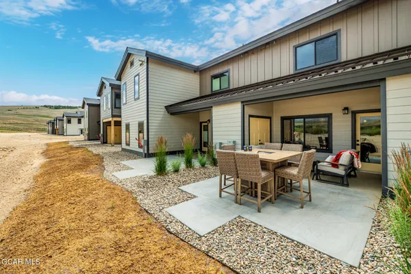 $539,000 | 131 Granby Meadow Drive, Granby, CO 80446