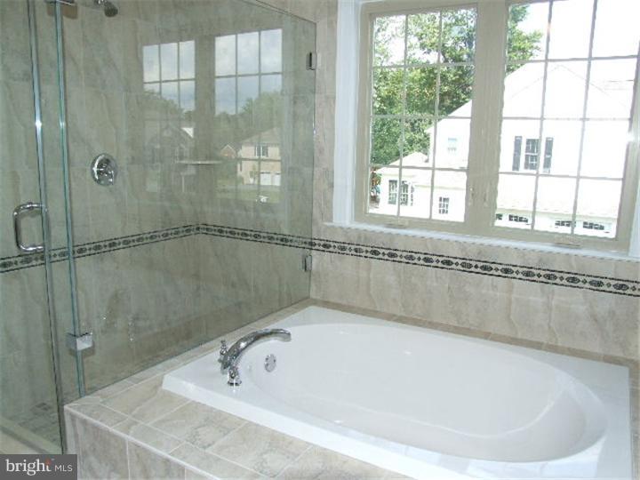 7 Strathmore Court Wallingford, PA 19086 - Photo 24 of 25 Master Bathroom