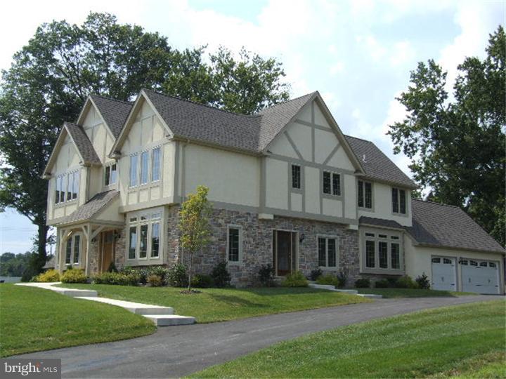 7 Strathmore Court Wallingford, PA 19086 - Photo 25 of 25 Gallery Image 25