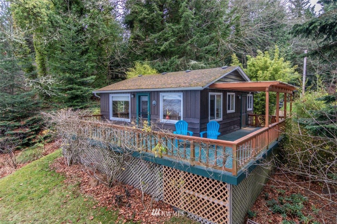1121 South Point Road Port Ludlow, WA 98365 - Photo 4 of 26 Gallery Image 4