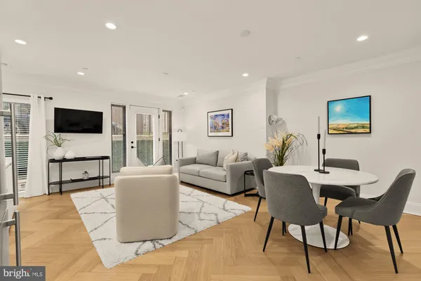 $475,000 | 2630 39th Street Northwest, Unit 1, Washington, DC 20007